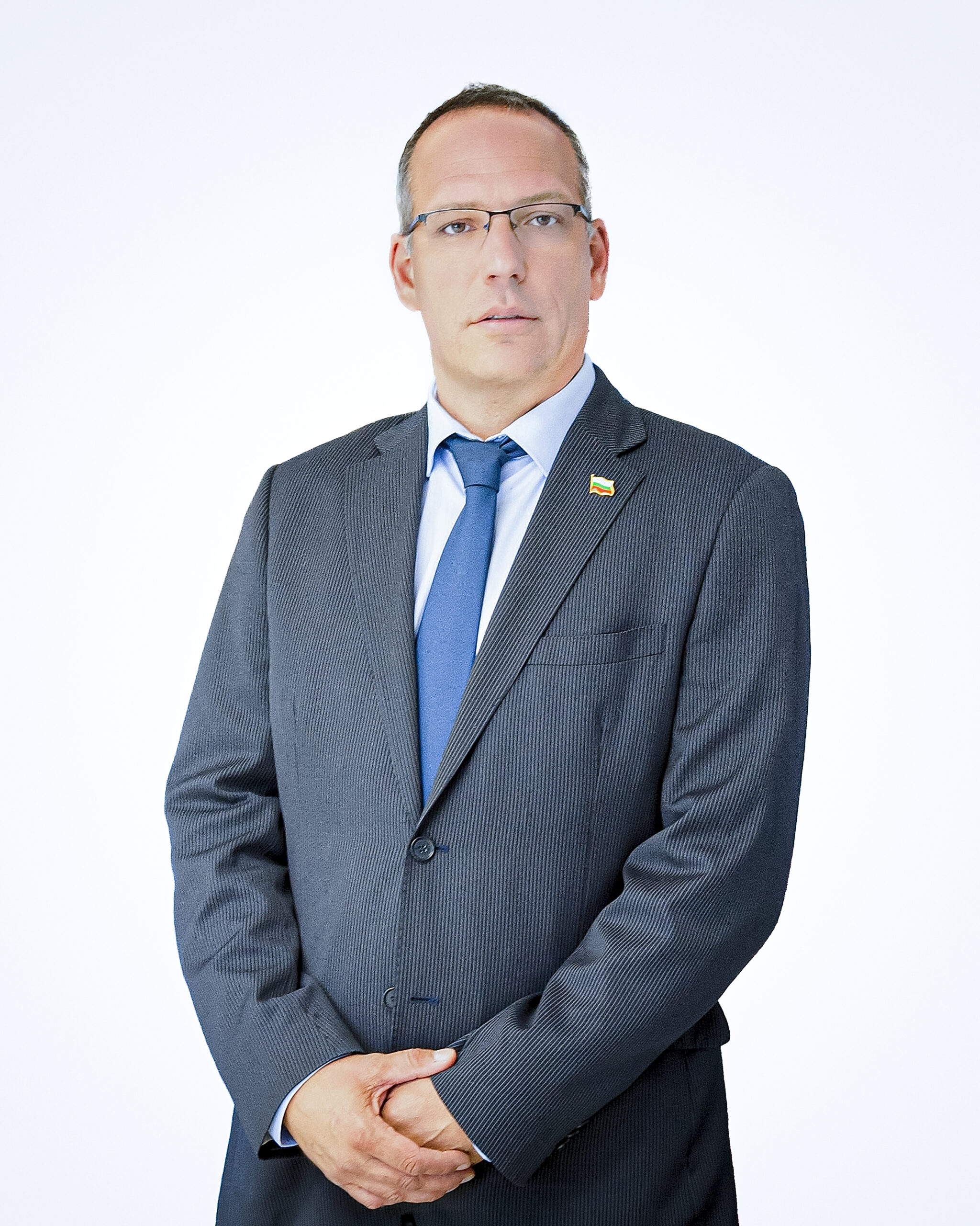 Lyuben Marinov